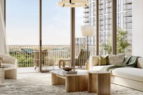 Lakás itt: Dubai, EAE, 1 hálószoba, 75.7 m², azonosító: 686239 - fénykép 2