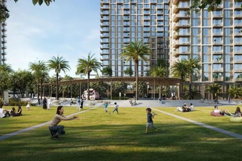 Lakás itt: Dubai, EAE, 1 hálószoba, 75.7 m², azonosító: 686239 - fénykép 8