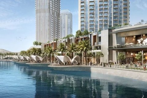 Apartman u gradu Dubai, UAE 1 spavaća soba, 75.7 m2 Br. 686239 - Slika 7