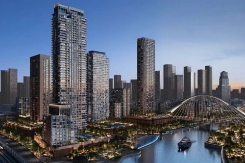 Apartman u gradu Dubai, UAE 1 spavaća soba, 75.7 m2 Br. 686239 - Slika 13