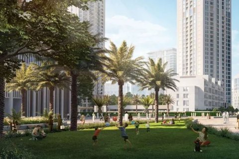 Apartman u gradu Dubai, UAE 1 spavaća soba, 75.7 m2 Br. 686239 - Slika 10