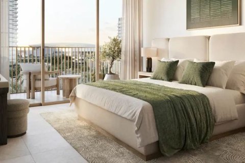 Apartman u gradu Dubai, UAE 1 spavaća soba, 75.7 m2 Br. 686239 - Slika 3