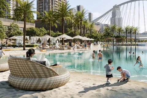 Купити квартиру в Дубай, ОАЕ 1 спальня, 71.6м2, № 686241 - фото 7