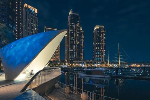 Купити квартиру в Дубай, ОАЕ 1 спальня, 71.6м2, № 686241 - фото 12