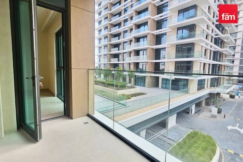 Dzīvoklis Mina Rashid, Dubaijā, AAE 1 istaba, 66.3 m2 Nr. 686235 - attēls 11