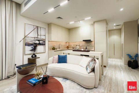 Lägenhet till försäljning i Dubai Sports City, Dubai, UAE 2 sovrum, 128.6 kvm Nr. 686236 - fotografi 11