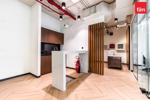 Офис Дубай, БАӘ-да 85.9 м² № 686237 - фото 9