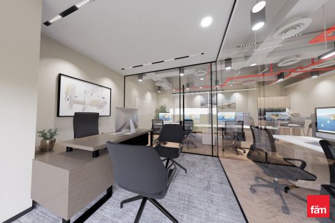 Ured u gradu Dubai, UAE 85.9 m2 Br. 686237 - Slika 4