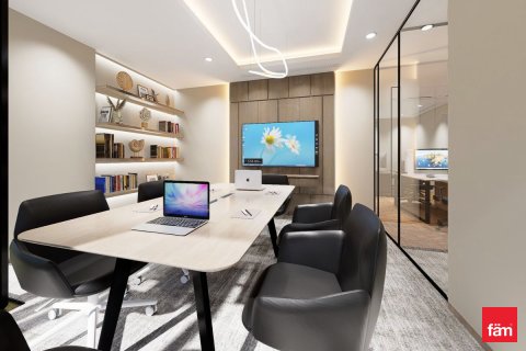 Γραφείο σε Dubai, ΗΑΕ 85.9 τ.μ. Αρ. 686237 - φωτογραφία 8