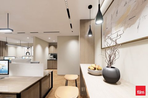 Ured u gradu Dubai, UAE 85.9 m2 Br. 686237 - Slika 5