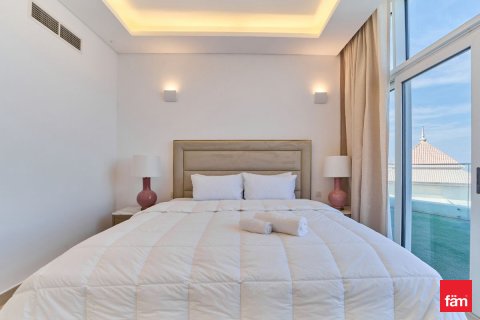 Apartament de închiriat în Palm Jumeirah, Dubai, EAU 3 dormitoare, 541.1 mp.  №686238 - poză 21