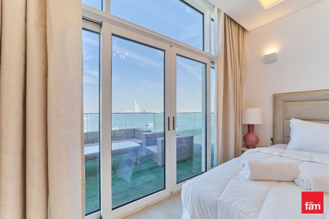 Palm Jumeirah, Dubai, संयुक्त अरब अमीरात में पैंटहाउस, 3 बेडरूम, 541.1 वर्ग मीटर, संख्या 686238 - फ़ोटो 28