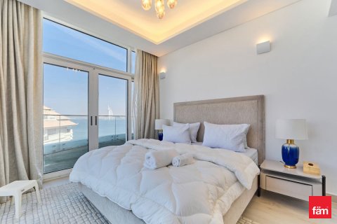 Apartament de închiriat în Palm Jumeirah, Dubai, EAU 3 dormitoare, 541.1 mp.  №686238 - poză 20