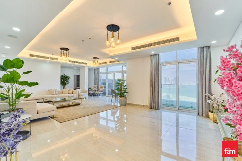 Apartament de închiriat în Palm Jumeirah, Dubai, EAU 3 dormitoare, 541.1 mp.  №686238 - poză 6