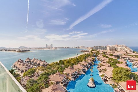 Palm Jumeirah, Dubai, संयुक्त अरब अमीरात में पैंटहाउस, 3 बेडरूम, 541.1 वर्ग मीटर, संख्या 686238 - फ़ोटो 24