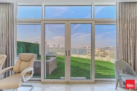 Apartament de închiriat în Palm Jumeirah, Dubai, EAU 3 dormitoare, 541.1 mp.  №686238 - poză 29