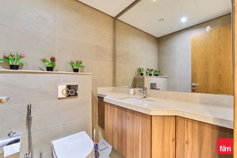 Apartament de închiriat în Palm Jumeirah, Dubai, EAU 3 dormitoare, 541.1 mp.  №686238 - poză 30