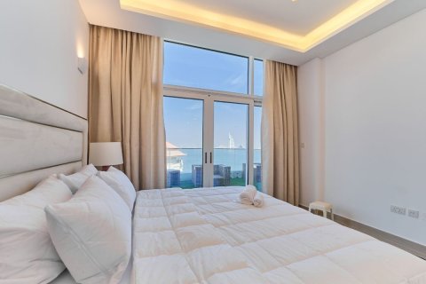 Palm Jumeirah, Dubai, संयुक्त अरब अमीरात में पैंटहाउस, 3 बेडरूम, 541.1 वर्ग मीटर, संख्या 686238 - फ़ोटो 21