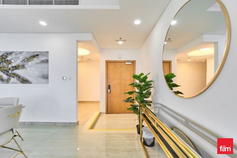 Apartament de închiriat în Palm Jumeirah, Dubai, EAU 3 dormitoare, 541.1 mp.  №686238 - poză 9
