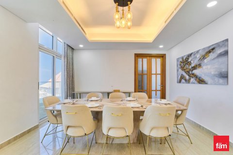 Palm Jumeirah, Dubai, संयुक्त अरब अमीरात में पैंटहाउस, 3 बेडरूम, 541.1 वर्ग मीटर, संख्या 686238 - फ़ोटो 12