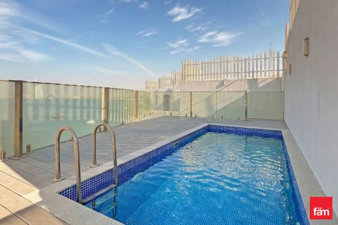 Apartament de închiriat în Palm Jumeirah, Dubai, EAU 3 dormitoare, 541.1 mp.  №686238 - poză 4
