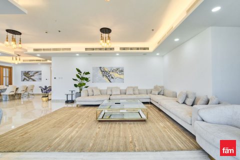 Palm Jumeirah, Dubai, संयुक्त अरब अमीरात में पैंटहाउस, 3 बेडरूम, 541.1 वर्ग मीटर, संख्या 686238 - फ़ोटो 9