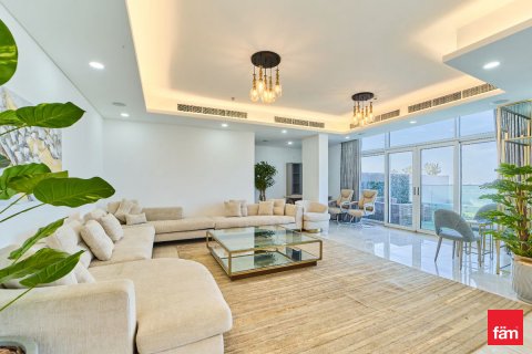 Apartament de închiriat în Palm Jumeirah, Dubai, EAU 3 dormitoare, 541.1 mp.  №686238 - poză 2