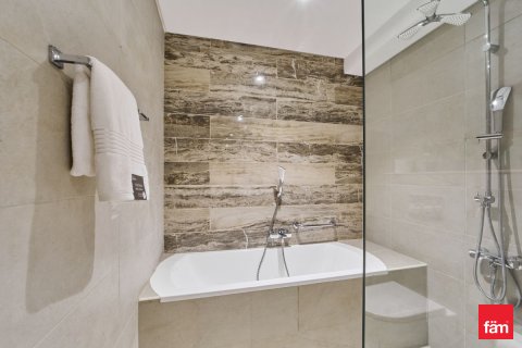 Palm Jumeirah, Dubai, संयुक्त अरब अमीरात में पैंटहाउस, 3 बेडरूम, 541.1 वर्ग मीटर, संख्या 686238 - फ़ोटो 23