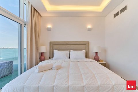 Palm Jumeirah, Dubai, संयुक्त अरब अमीरात में पैंटहाउस, 3 बेडरूम, 541.1 वर्ग मीटर, संख्या 686238 - फ़ोटो 17