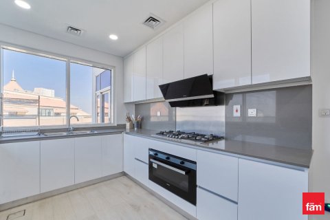 Apartament de închiriat în Palm Jumeirah, Dubai, EAU 3 dormitoare, 541.1 mp.  №686238 - poză 27