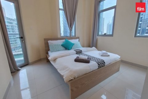 Dzīvoklis Dubai Marinajā, AAE 3 istabas, 119.6 m2 Nr. 686240 - attēls 8