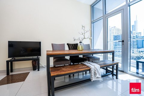 Dzīvoklis Dubai Marinajā, AAE 3 istabas, 119.6 m2 Nr. 686240 - attēls 20