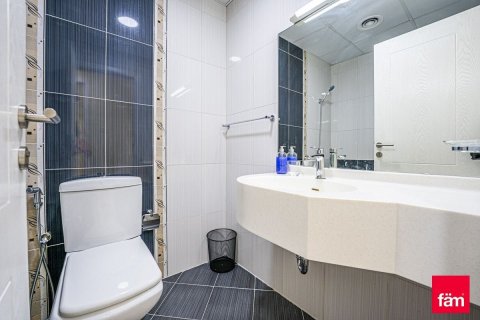 Dzīvoklis Dubai Marinajā, AAE 3 istabas, 119.6 m2 Nr. 686240 - attēls 10