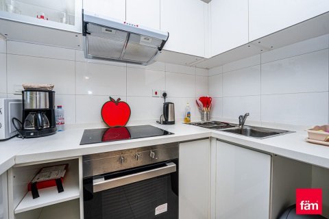 Dzīvoklis Dubai Marinajā, AAE 3 istabas, 119.6 m2 Nr. 686240 - attēls 12