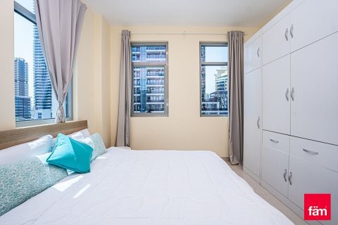 Dzīvoklis Dubai Marinajā, AAE 3 istabas, 119.6 m2 Nr. 686240 - attēls 13