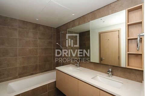 Apartemen di Dubai Creek Harbour (The Lagoons), Dubai, UEA 2 kamar tidur, 96.8 m2 nomor 745864 - foto 10