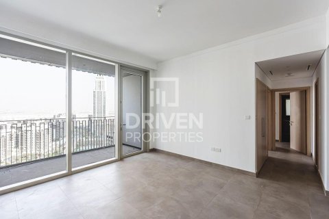 Apartemen di Dubai Creek Harbour (The Lagoons), Dubai, UEA 2 kamar tidur, 96.8 m2 nomor 745864 - foto 3