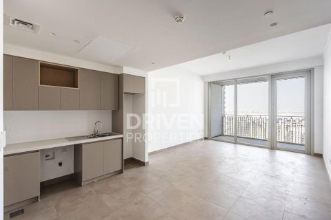 Apartemen di Dubai Creek Harbour (The Lagoons), Dubai, UEA 2 kamar tidur, 96.8 m2 nomor 745864 - foto 1
