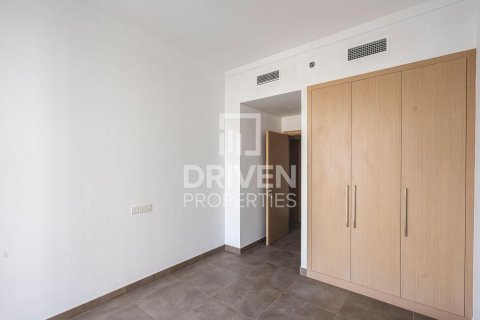 Apartemen di Dubai Creek Harbour (The Lagoons), Dubai, UEA 2 kamar tidur, 96.8 m2 nomor 745864 - foto 6