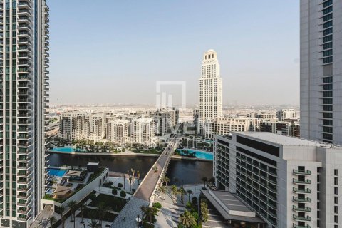Apartemen di Dubai Creek Harbour (The Lagoons), Dubai, UEA 2 kamar tidur, 96.8 m2 nomor 745864 - foto 13