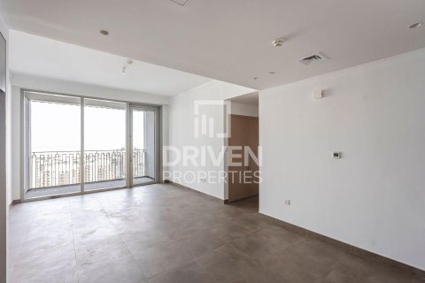 Apartemen di Dubai Creek Harbour (The Lagoons), Dubai, UEA 2 kamar tidur, 96.8 m2 nomor 745864 - foto 2