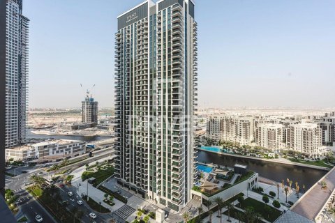 Apartemen di Dubai Creek Harbour (The Lagoons), Dubai, UEA 2 kamar tidur, 96.8 m2 nomor 745864 - foto 12
