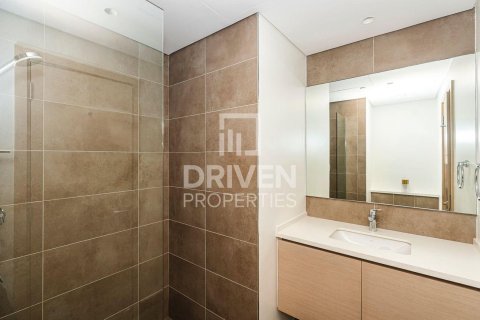 Apartemen di Dubai Creek Harbour (The Lagoons), Dubai, UEA 2 kamar tidur, 96.8 m2 nomor 745864 - foto 9
