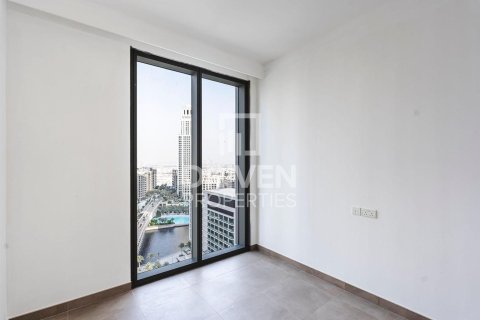 Apartemen di Dubai Creek Harbour (The Lagoons), Dubai, UEA 2 kamar tidur, 96.8 m2 nomor 745864 - foto 5