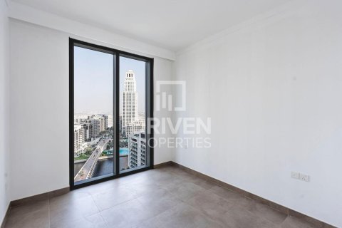 Apartemen di Dubai Creek Harbour (The Lagoons), Dubai, UEA 2 kamar tidur, 96.8 m2 nomor 745864 - foto 7