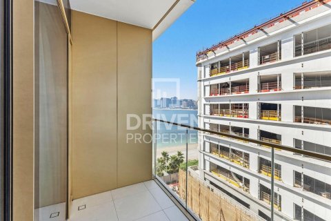 Dubai Harbour, Dubai, UAE의 임대용 아파트 침실 1개, 71.91제곱미터 번호 745863 - 사진 12