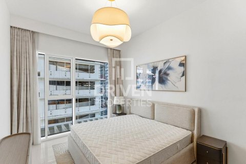 Dubai Harbour, Dubai, UAE의 임대용 아파트 침실 1개, 71.91제곱미터 번호 745863 - 사진 6