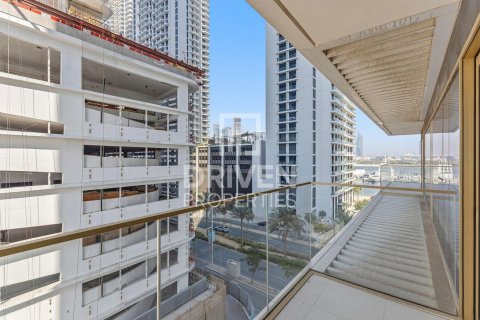 Dubai Harbour, Dubai, UAE의 임대용 아파트 침실 1개, 71.91제곱미터 번호 745863 - 사진 11