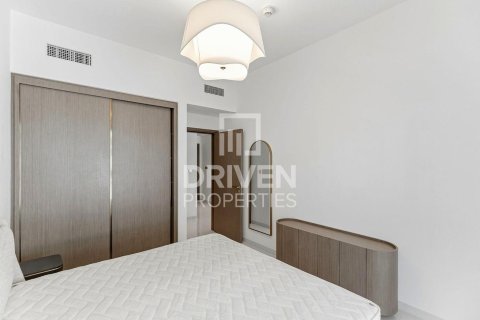 Dubai Harbour, Dubai, UAE의 임대용 아파트 침실 1개, 71.91제곱미터 번호 745863 - 사진 8