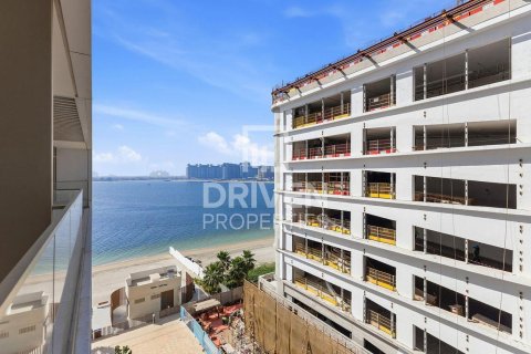 Dubai Harbour, Dubai, UAE의 임대용 아파트 침실 1개, 71.91제곱미터 번호 745863 - 사진 13